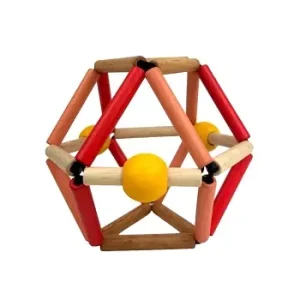 Hochet Fruity Grabber summer – B83086 – Blue Ribbon