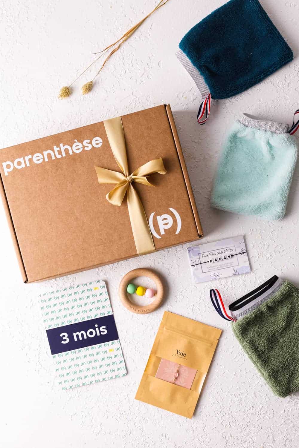 BOX A L’UNITE PARENTHESE – Image 3