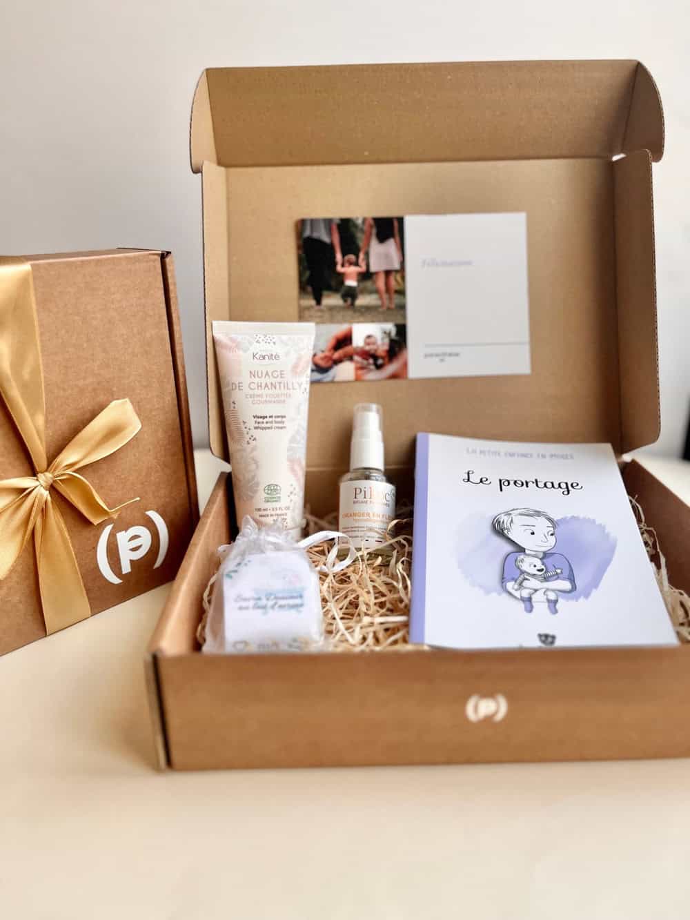 BOX A L’UNITE PARENTHESE – Image 2