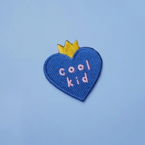 Patch thermocollant – Cool kid