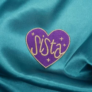 Patch thermocollant – Sista