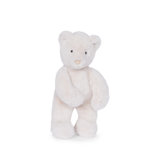 Peluche Ours crème 34 cm – Moulin Roty