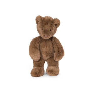 Peluche Ours marron 34 cm – Moulin Roty