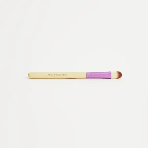 Pinceau petit format bambou