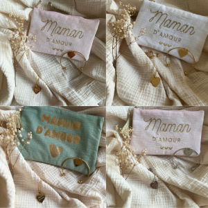 Coffret « Maman je t&rsquo;aime »