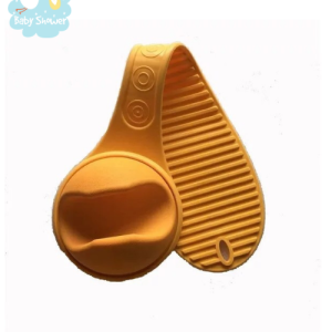 Porte biberon main libre