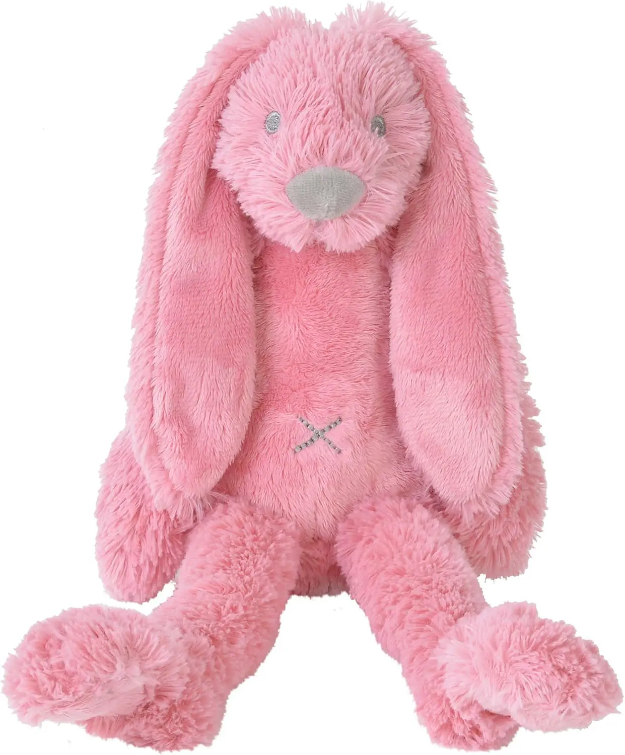 Lapin Richie Rose profond 38 cm – 132110 – Happy Horse