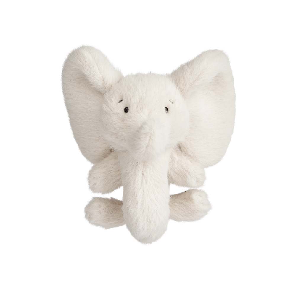 Hochet éléphant – Romain – Image 2