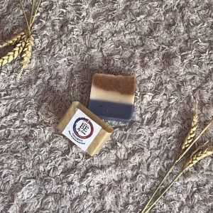 Savon surgras pour homme Cocorico