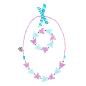 Set Collier & Bracelet Esmay – 106628 – Souza For Kids