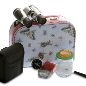Explorer set valise