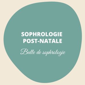 Sophrologie post-natale