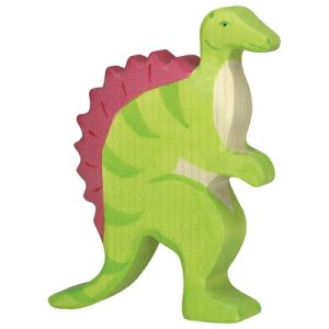 Spinosaurus en bois d&rsquo;érable – Holztiger – 80334