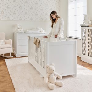 Lit Design pour chambre bébé – Théophile et Patachou
