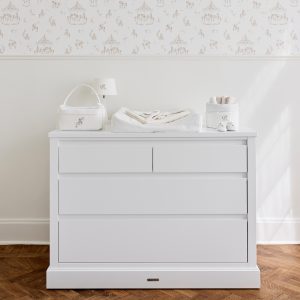 Commode Design pour chambre bébé – Théophile et Patachou