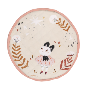 Tapis de jeu & sac de rangement – Play&Go