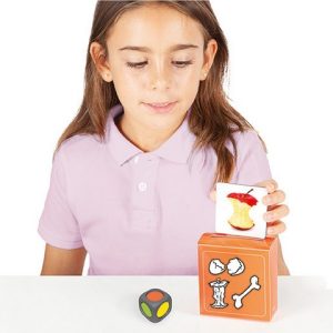 Trier et recycler – 20552