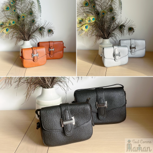 Sac bandoulière JADE