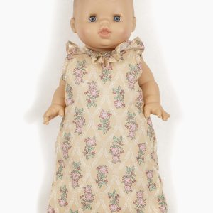 Turbulette à collerette séraphine