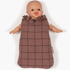 Turbulette choco babies