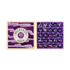 Uni box billes Manoir