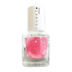 Vernis rose foncé