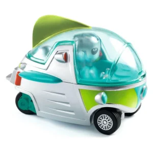 Visitor X Crazy Motors – DJ05478- DJECO