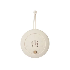 Machine à bruits blancs – Jordi