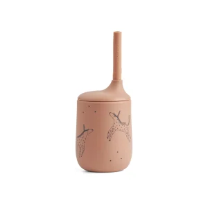 Tasse a paille Ellis – Licorne Pale tuscany