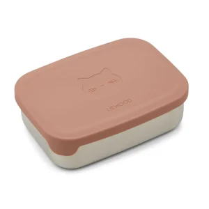 Lunch box chat rose Nina