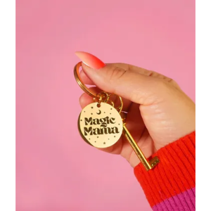 Porte clé – Magic mama