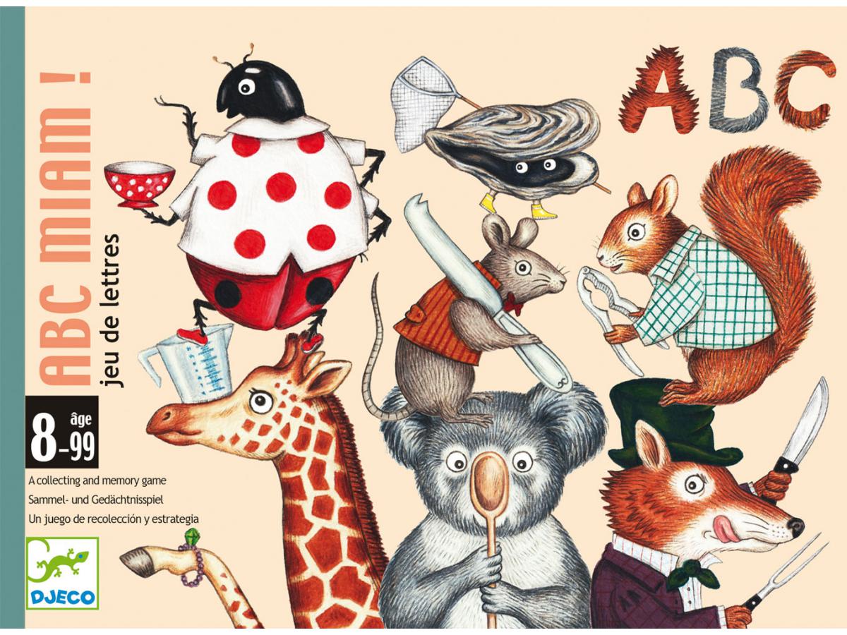 ABC Miam – DJ05147 – Image 2