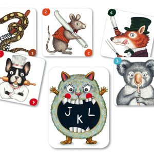 ABC Miam – DJ05147