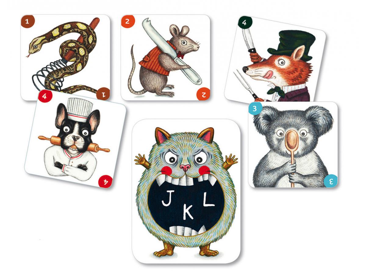 ABC Miam – DJ05147