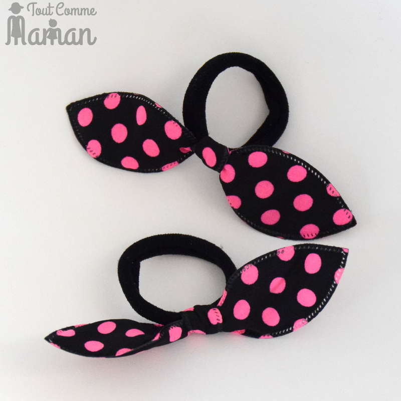 Lot de 2 élastiques CAPRICE >>> -40% – Image 2