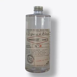 Adoucissant linge 750ml