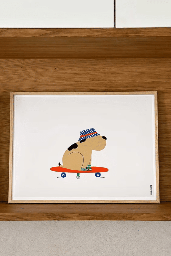 AFFICHE | Boby – Image 3