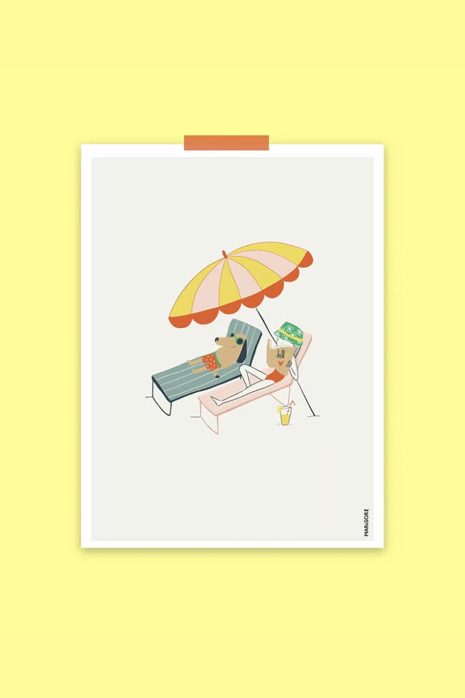 AFFICHE | Chill – Image 2