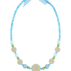 Collier Alita, Bleu – 106318 – Souza For Kids
