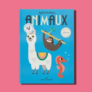 Animaux autour du monde