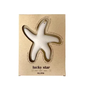 ANNEAU DE DENTITION | Etoile