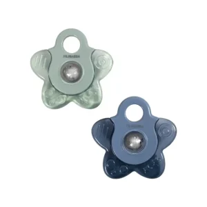 ANNEAU DENTITION RAFRAICHISSANT | Bleu