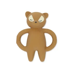 ANNEAU DENTITION | Raton Laveur