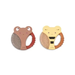 ANNEAU DENTITION RAFRAICHISSANT