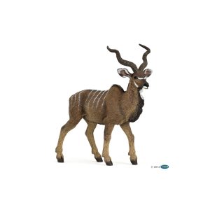 Antilope Koudou – 50104 – Papo