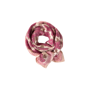 BIG FOULARD LATIKA | Bloom Macadamia