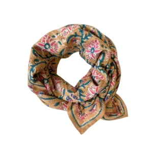 BIG FOULARD LATIKA | Bird Piccalilly