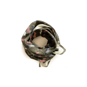 BIG FOULARD LATIKA | Bengale Kaki