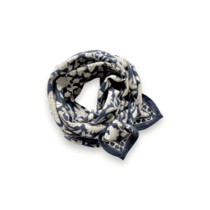 BIG FOULARD LATIKA | Coeur Orage