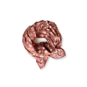 BIG FOULARD LATIKA | Graou Sunset